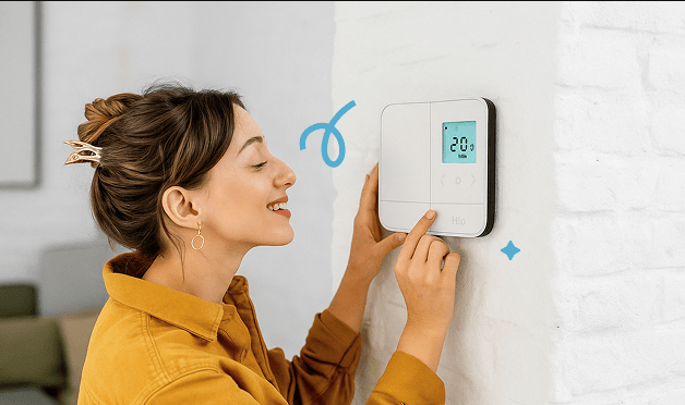 Energy-Saving Smart Home Upgrades