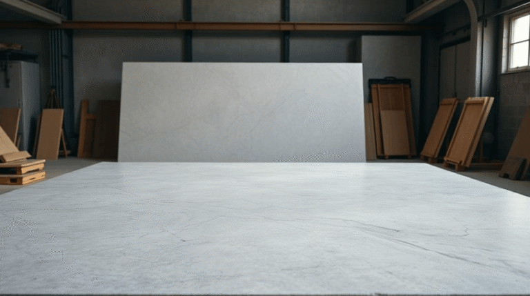 Stone Shop Owner Margins: The Real P&L