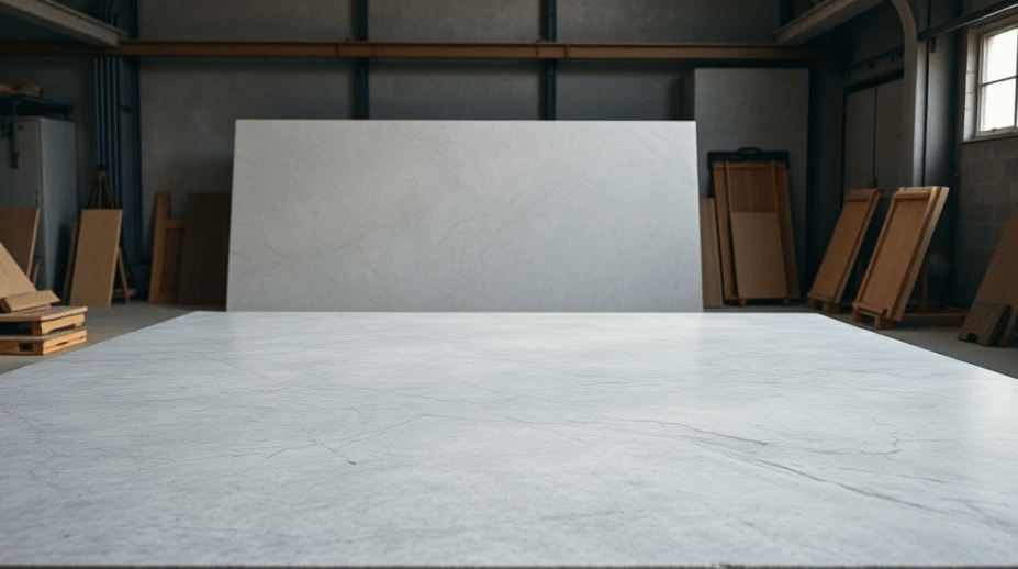 Stone Shop Owner Margins: The Real P&L