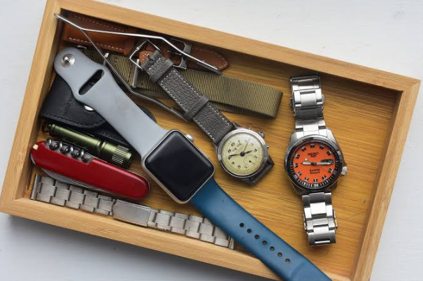 How to Protect and Organize a Fine Watch Collection